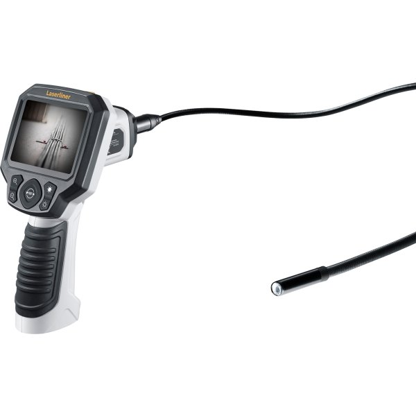 Laserliner VideoScope XL inspektionskamera