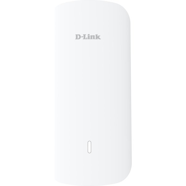 D-LINK Mesh Netværksforlænger - AI AX3000 Wi-Fi 6