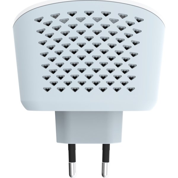 D-LINK Mesh Netværksforlænger - AI AX3000 Wi-Fi 6