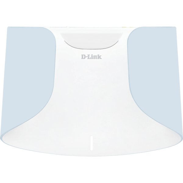 D-LINK Mesh Router, AI AX6000, Wi-Fi 6, Smart