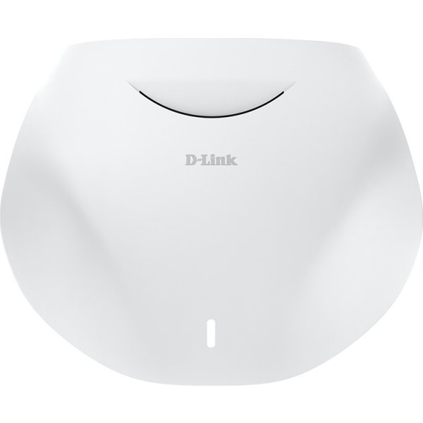 D-LINK Mesh Router, BE9500, Wi-Fi 7, Smart