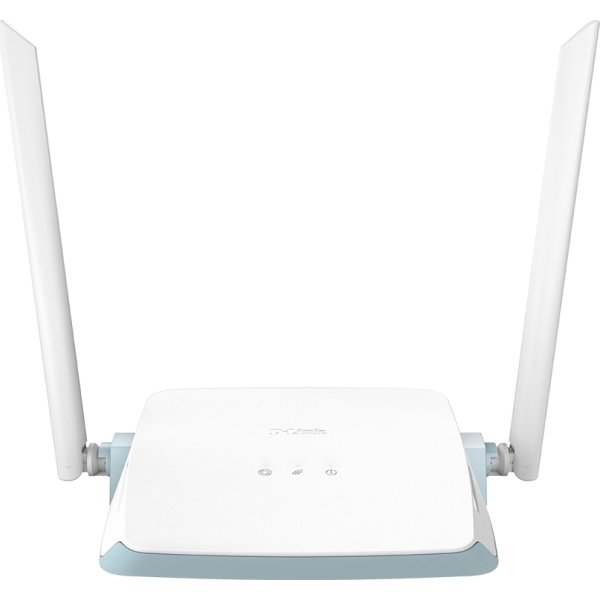 D-LINK Smart Router, EAGLE PRO AI N300