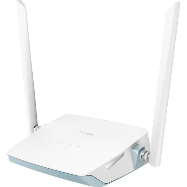 D-LINK Smart Router, EAGLE PRO AI N300