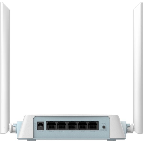 D-LINK Smart Router, EAGLE PRO AI N300