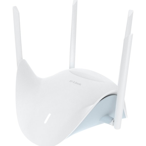 D-LINK Smart Router, BE9500, Wi-Fi 7