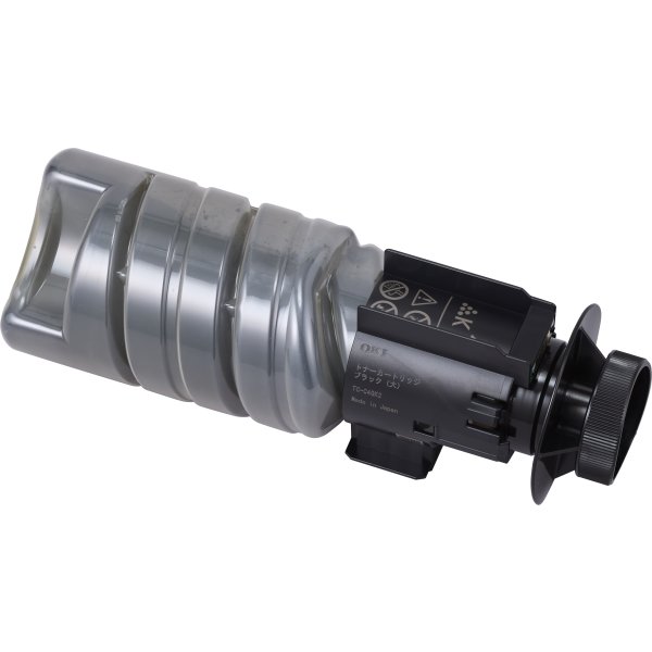 OKI MC554 lasertoner, sort, 3.000 sider