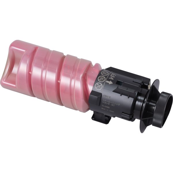 OKI MC554 lasertoner, magenta, 2.000 sider
