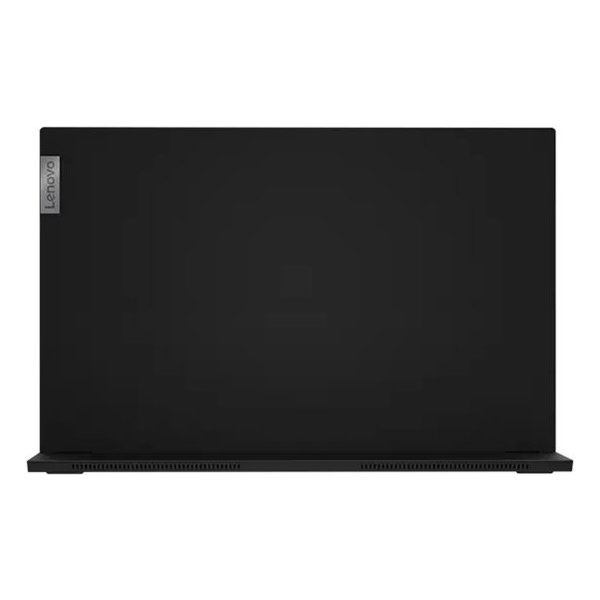 Lenovo ThinkVision M15 transportabel 15,6" skærm