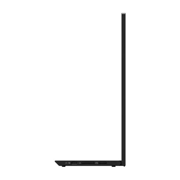 Lenovo ThinkVision M15 transportabel 15,6" skærm