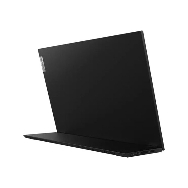 Lenovo ThinkVision M15 transportabel 15,6" skærm