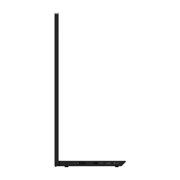 Lenovo ThinkVision M15 transportabel 15,6" skærm