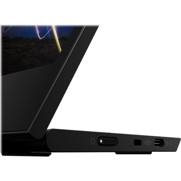 Lenovo ThinkVision M15 transportabel 15,6" skærm