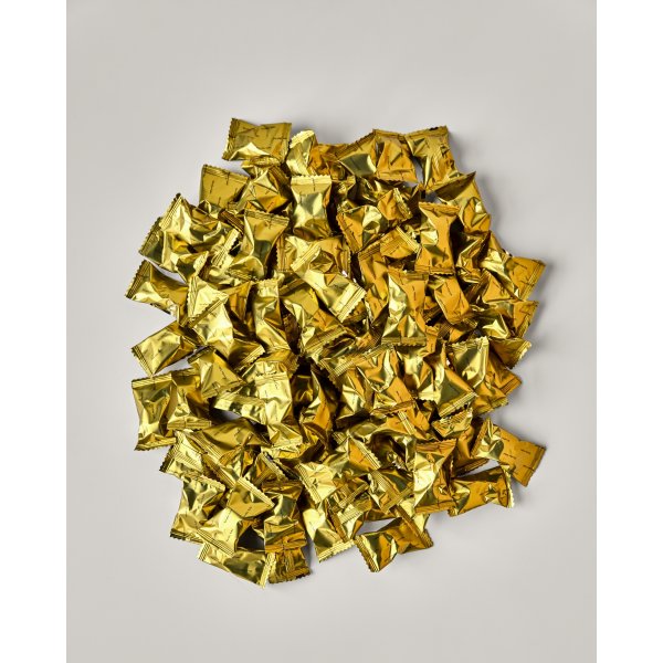 Nicolas Vahé Kakaotrøffel, karamel og knas, 3 kg