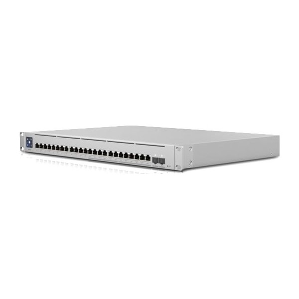 Ubiquiti UniFi Enterprise 24p POE Layer 3 Switch