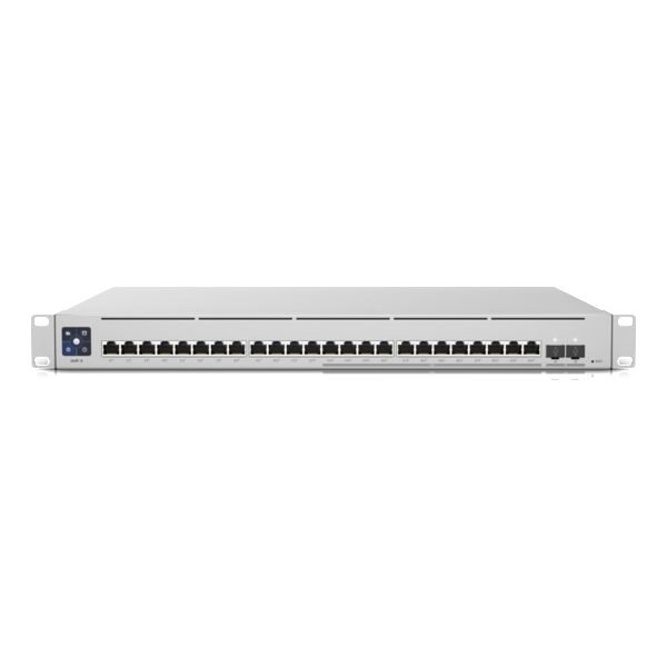 Ubiquiti UniFi Enterprise 24p POE Layer 3 Switch
