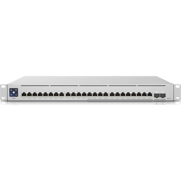 Ubiquiti UniFi Enterprise 24p POE Layer 3 Switch