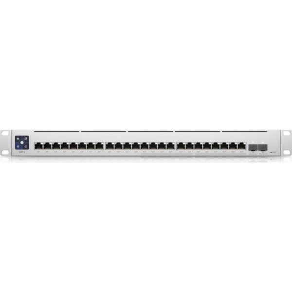 Ubiquiti UniFi Enterprise 24p POE Layer 3 Switch