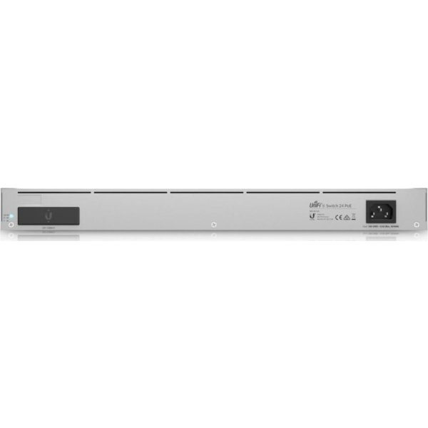 Ubiquiti UniFi Enterprise 24p POE Layer 3 Switch