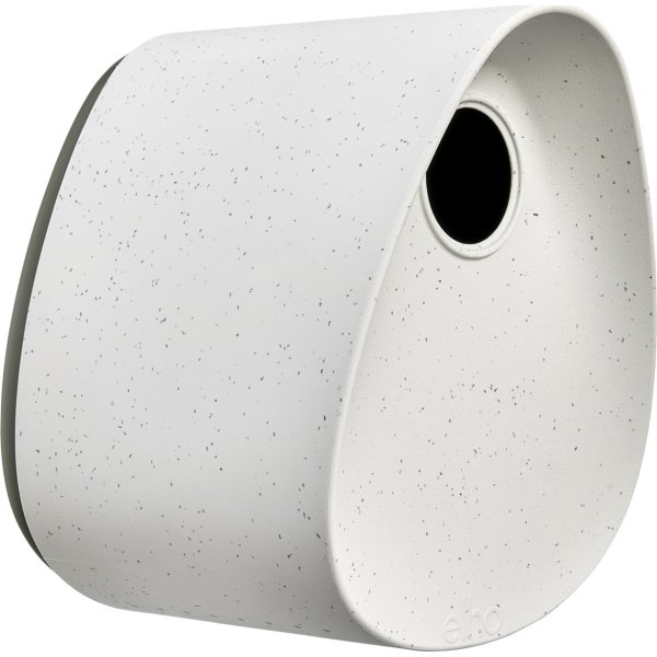 Elho Essential Fuglehus, 18 cm, fibrous grey