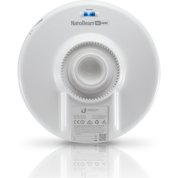 Ubiquiti airMAX, NanoBeam ac Gen2, 5 GHz