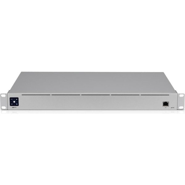 Ubiquiti Redundant strømforsyning – 995 W, 1U, 6