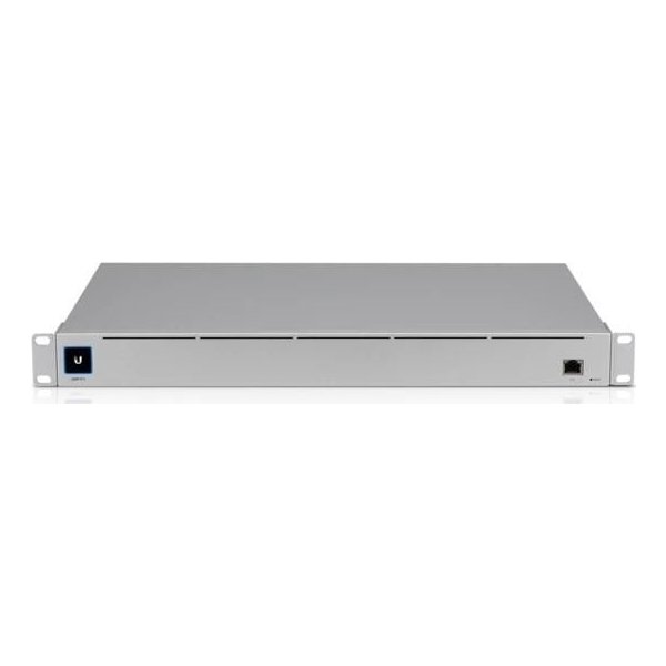 Ubiquiti Redundant strømforsyning – 995 W, 1U, 6