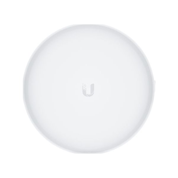 Ubiquiti 2,4 GHz trådløs bro, 35 dBi, Gigabit Ethe