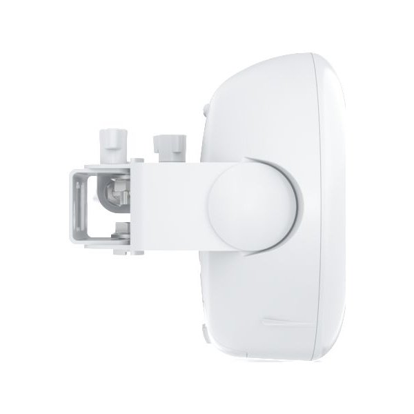 Ubiquiti 2,4 GHz trådløs bro, 35 dBi, Gigabit Ethe