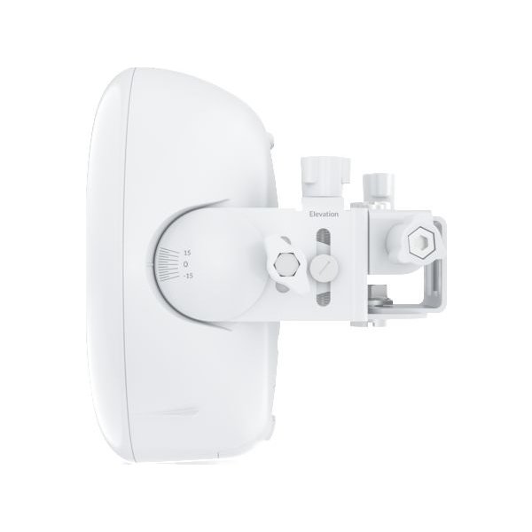 Ubiquiti 2,4 GHz trådløs bro, 35 dBi, Gigabit Ethe