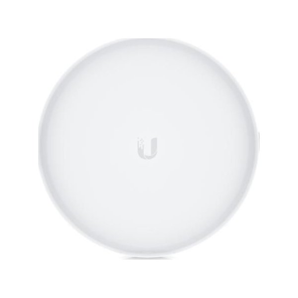 Ubiquiti 2,4 GHz trådløs bro, 35 dBi, Gigabit Ethe
