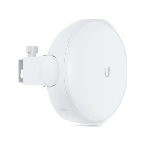 Ubiquiti 2,4 GHz trådløs bro, 35 dBi, Gigabit Ethe