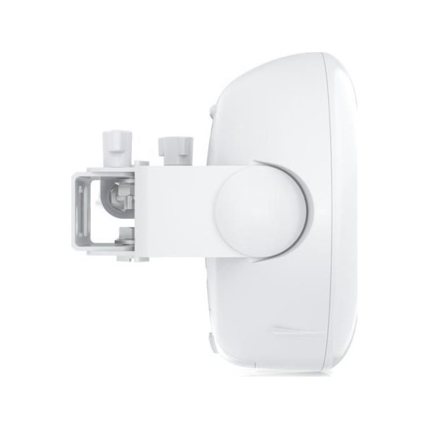 Ubiquiti 2,4 GHz trådløs bro, 35 dBi, Gigabit Ethe
