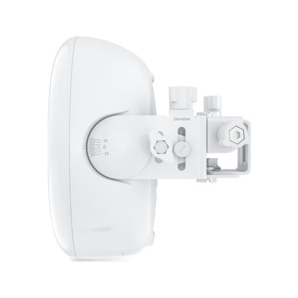 Ubiquiti 2,4 GHz trådløs bro, 35 dBi, Gigabit Ethe