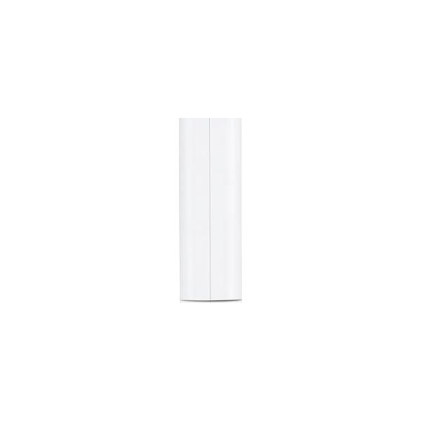 Ubiquiti PoE-injektor 24V DC, 1A, 24W, 2× RJ45