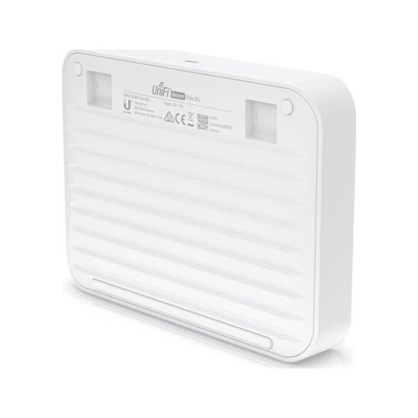 Ubiquiti 5-ports 10GbE switch, 4× 10G RJ45, PoE+