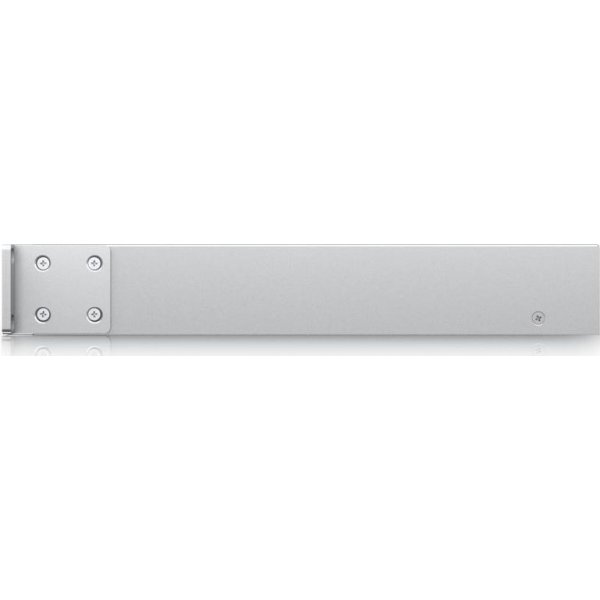 Ubiquiti sikkerhedsgateway 8× LAN, WAN, PoE+, 128G