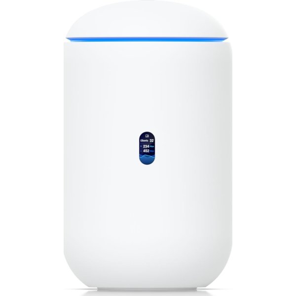 Ubiquiti PoE Switch, WiFi 7, 10G SFP+, 2.5GbE,