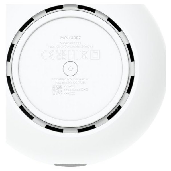 Ubiquiti PoE Switch, WiFi 7, 10G SFP+, 2.5GbE,