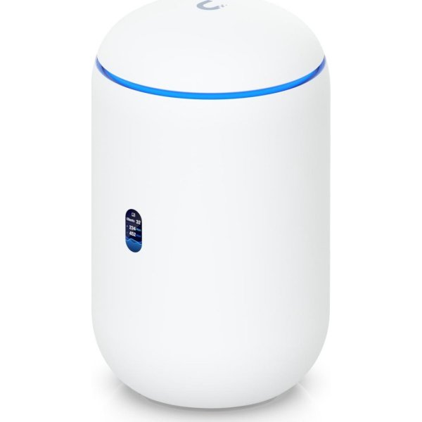 Ubiquiti PoE Switch, WiFi 7, 10G SFP+, 2.5GbE,