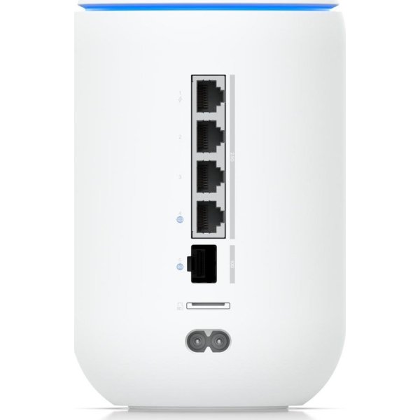Ubiquiti PoE Switch, WiFi 7, 10G SFP+, 2.5GbE,