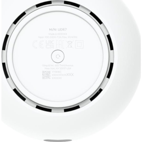 Ubiquiti PoE Switch, WiFi 7, 10G SFP+, 2.5GbE,