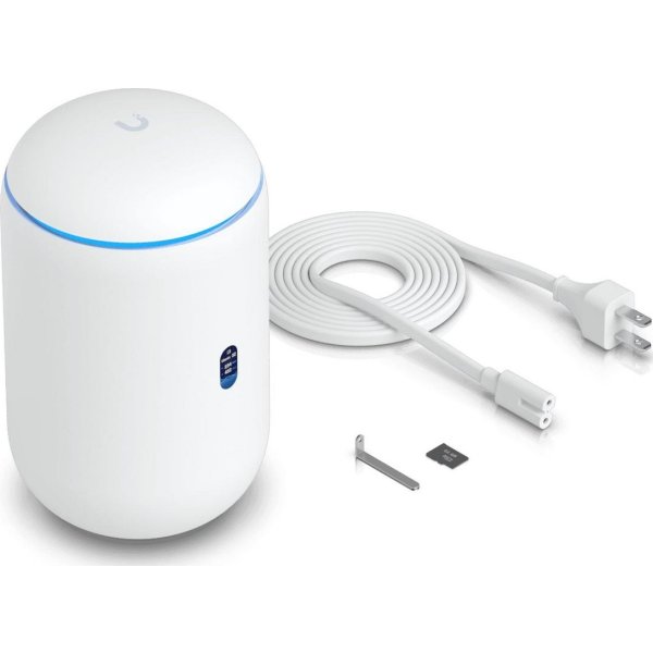 Ubiquiti PoE Switch, WiFi 7, 10G SFP+, 2.5GbE,