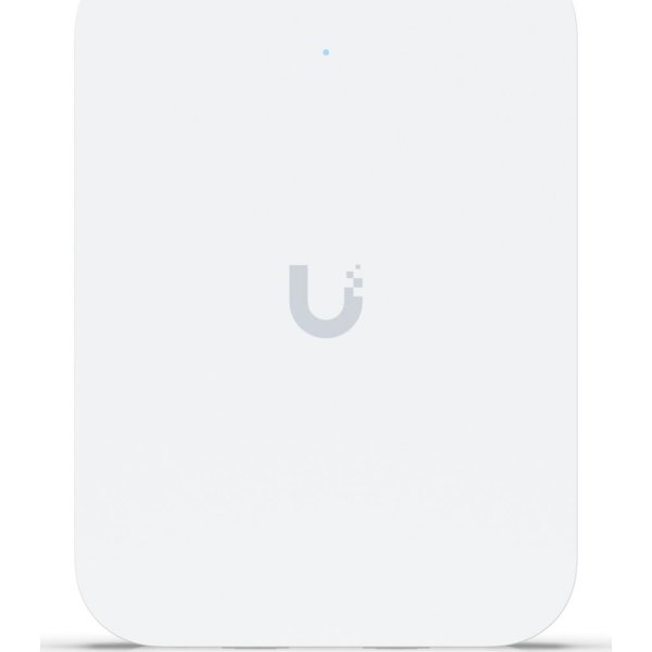 Ubiquiti Switch, WiFi 7 access point, 3× 2.5Gb