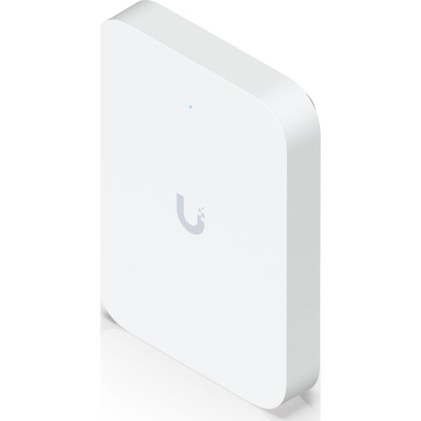 Ubiquiti Switch, WiFi 7 access point, 3× 2.5Gb