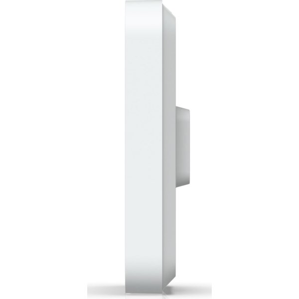 Ubiquiti Switch, WiFi 7 access point, 3× 2.5Gb