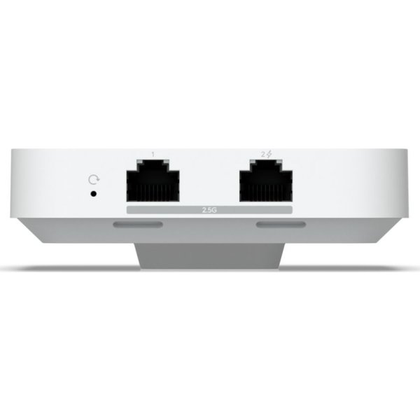 Ubiquiti Switch, WiFi 7 access point, 3× 2.5Gb