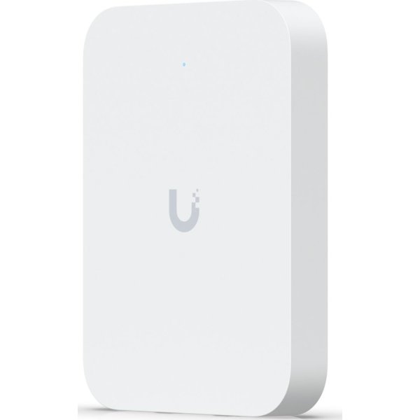 Ubiquiti Switch, WiFi 7 access point, 3× 2.5Gb