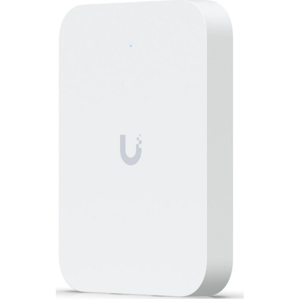 Ubiquiti Switch, WiFi 7 access point, 3× 2.5Gb