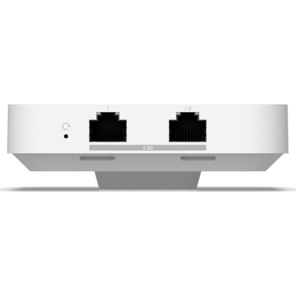Ubiquiti Switch, WiFi 7 access point, 3× 2.5Gb
