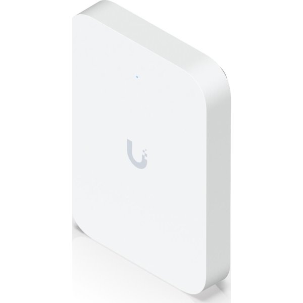 Ubiquiti Switch, WiFi 7 access point, 3× 2.5Gb